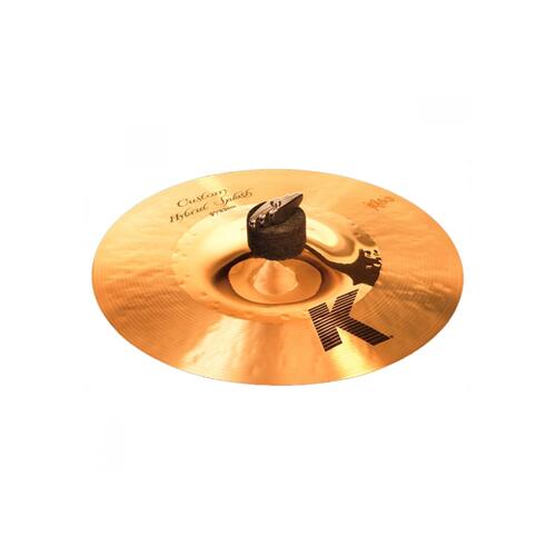 Image 2 - Zildjian K Custom Splash Cymbals